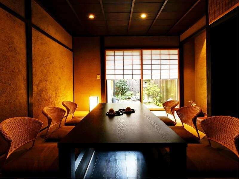 Rinn Premium Machiya Kunpu Quioto Exterior foto