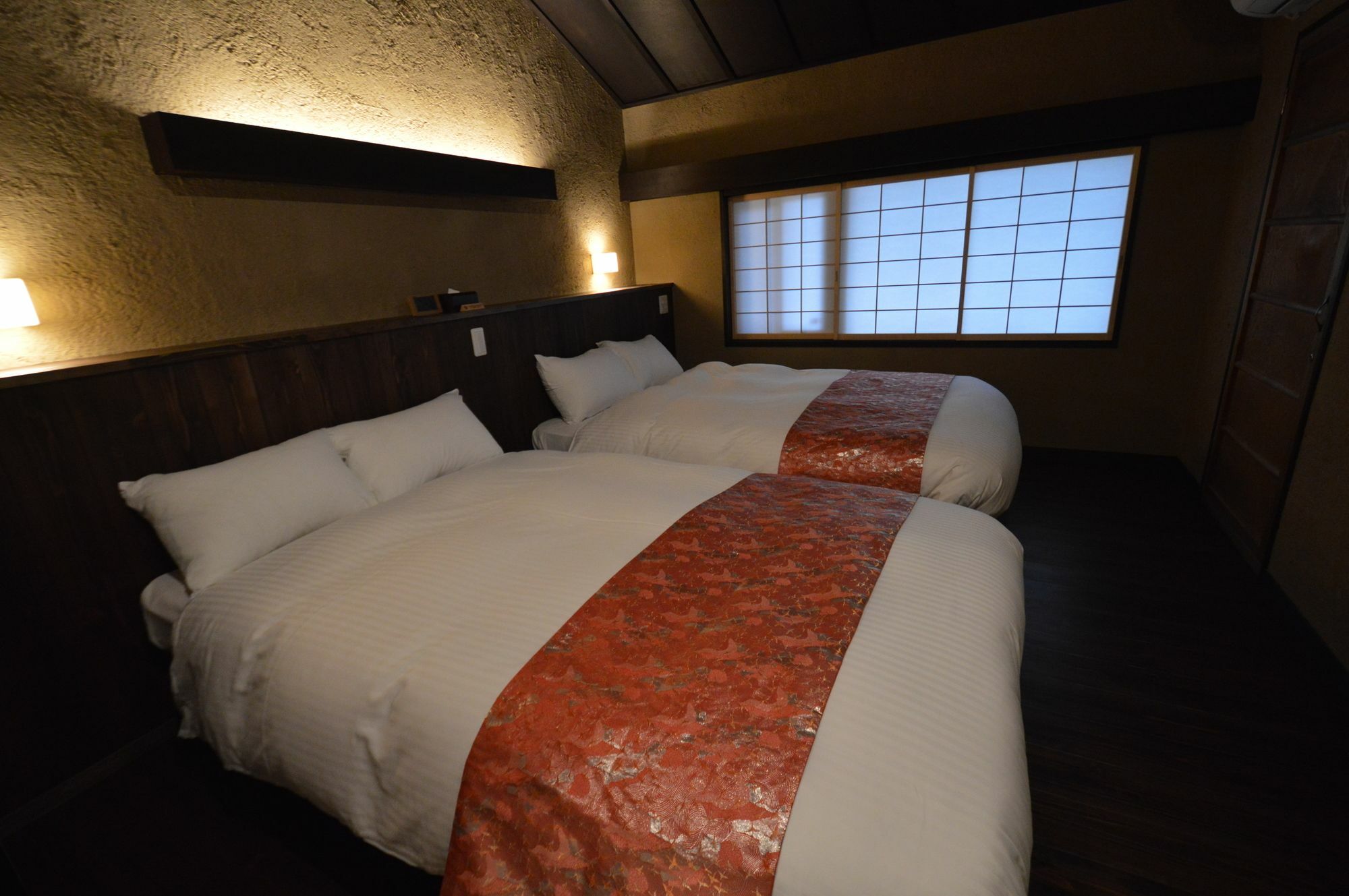 Rinn Premium Machiya Kunpu Quioto Exterior foto