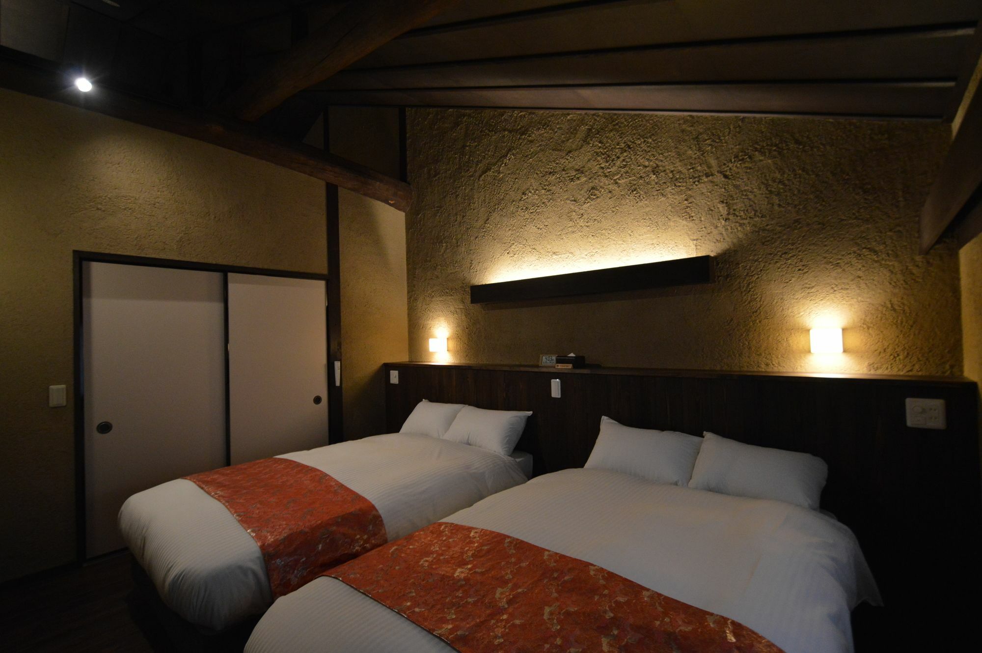 Rinn Premium Machiya Kunpu Quioto Exterior foto