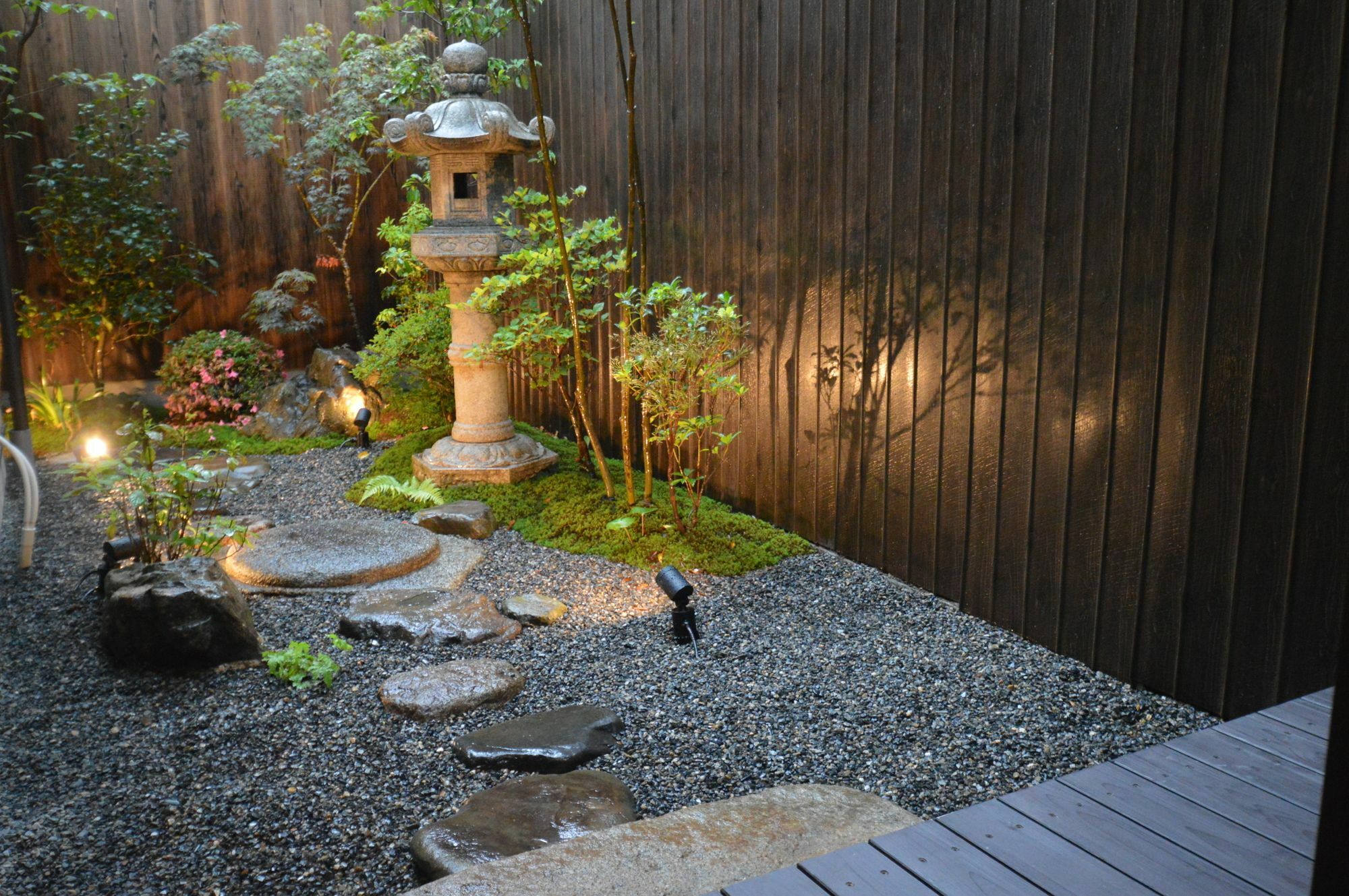 Rinn Premium Machiya Kunpu Quioto Exterior foto