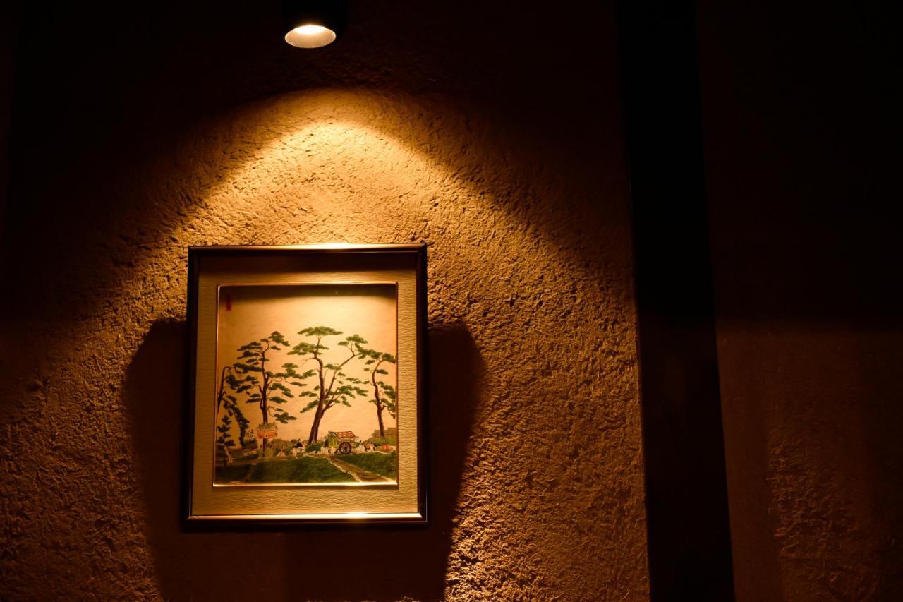 Rinn Premium Machiya Kunpu Quioto Exterior foto